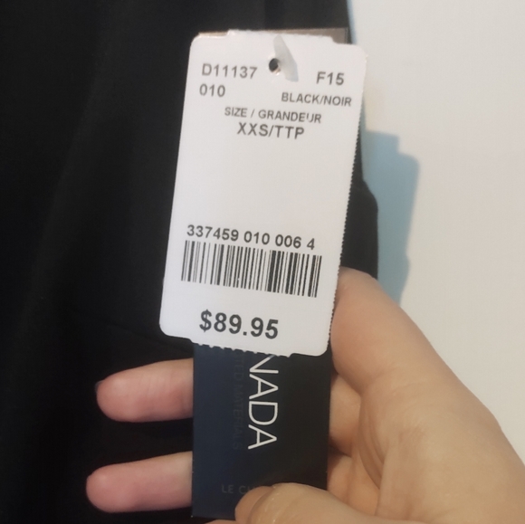 NWT Le Chateau dress - Picture 8 of 9